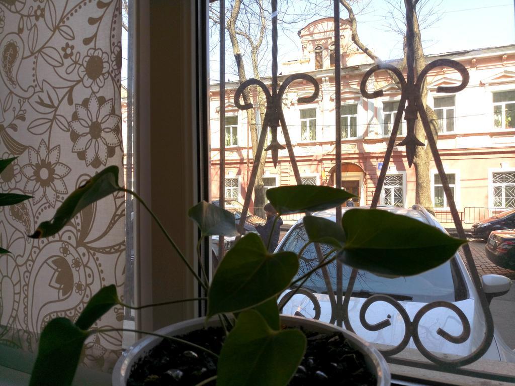 V&V Apartment 敖德萨 外观 照片